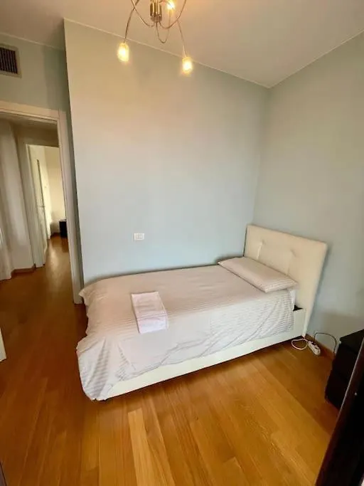 Apartment City Life Mailand